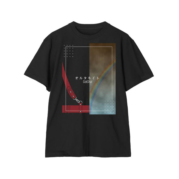 『ラブライブ!スーパースター!!』オルタネイト Tシャツメンズ【202510再販】